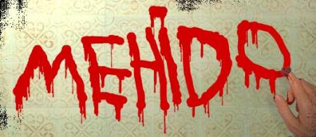 blody name's