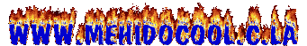 mon site web