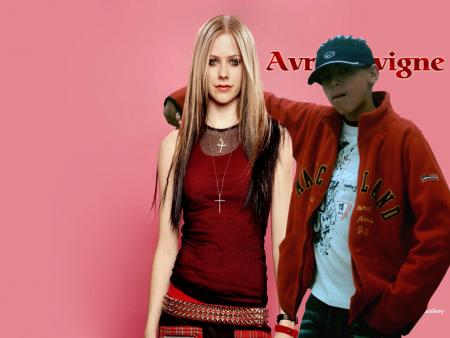 moi avec avril